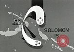 Image of Training film about Battle of Coral Sea Pacific Ocean, 1950, second 8 stock footage video 65675046474