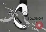 Image of Training film about Battle of Coral Sea Pacific Ocean, 1950, second 10 stock footage video 65675046474