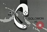 Image of Training film about Battle of Coral Sea Pacific Ocean, 1950, second 12 stock footage video 65675046474