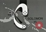 Image of Training film about Battle of Coral Sea Pacific Ocean, 1950, second 16 stock footage video 65675046474