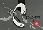 Image of Training film about Battle of Coral Sea Pacific Ocean, 1950, second 19 stock footage video 65675046474