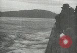 Image of Training film about Battle of Coral Sea Pacific Ocean, 1950, second 20 stock footage video 65675046474