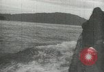 Image of Training film about Battle of Coral Sea Pacific Ocean, 1950, second 21 stock footage video 65675046474