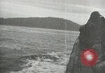 Image of Training film about Battle of Coral Sea Pacific Ocean, 1950, second 22 stock footage video 65675046474