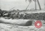 Image of Training film about Battle of Coral Sea Pacific Ocean, 1950, second 25 stock footage video 65675046474