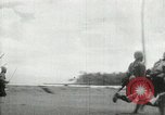 Image of Training film about Battle of Coral Sea Pacific Ocean, 1950, second 27 stock footage video 65675046474