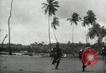 Image of Training film about Battle of Coral Sea Pacific Ocean, 1950, second 28 stock footage video 65675046474