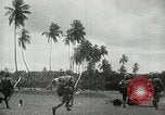 Image of Training film about Battle of Coral Sea Pacific Ocean, 1950, second 29 stock footage video 65675046474