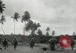 Image of Training film about Battle of Coral Sea Pacific Ocean, 1950, second 30 stock footage video 65675046474