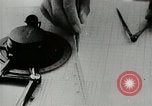 Image of Training film about Battle of Coral Sea Pacific Ocean, 1950, second 34 stock footage video 65675046474
