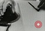 Image of Training film about Battle of Coral Sea Pacific Ocean, 1950, second 35 stock footage video 65675046474