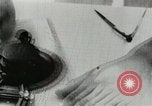 Image of Training film about Battle of Coral Sea Pacific Ocean, 1950, second 36 stock footage video 65675046474