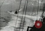 Image of Training film about Battle of Coral Sea Pacific Ocean, 1950, second 38 stock footage video 65675046474