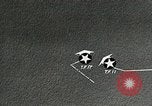 Image film de formation à propos de la bataille de la mer de corail Océan Pacifique, 1942, de la seconde 33 séquences d'archives historiques vidéo 65675046475
