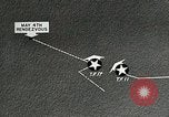 Image film de formation à propos de la bataille de la mer de corail Océan Pacifique, 1942, de la seconde 35 séquences d'archives historiques vidéo 65675046475