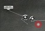 Image film de formation à propos de la bataille de la mer de corail Océan Pacifique, 1942, de la seconde 36 séquences d'archives historiques vidéo 65675046475