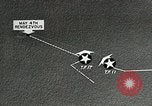 Image film de formation à propos de la bataille de la mer de corail Océan Pacifique, 1942, de la seconde 37 séquences d'archives historiques vidéo 65675046475