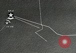 Image film de formation à propos de la bataille de la mer de corail Océan Pacifique, 1942, de la seconde 39 séquences d'archives historiques vidéo 65675046475