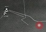 Image film de formation à propos de la bataille de la mer de corail Océan Pacifique, 1942, de la seconde 40 séquences d'archives historiques vidéo 65675046475