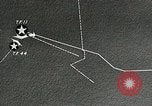 Image film de formation à propos de la bataille de la mer de corail Océan Pacifique, 1942, de la seconde 41 séquences d'archives historiques vidéo 65675046475
