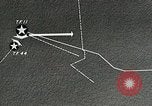 Image film de formation à propos de la bataille de la mer de corail Océan Pacifique, 1942, de la seconde 42 séquences d'archives historiques vidéo 65675046475