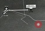 Image film de formation à propos de la bataille de la mer de corail Océan Pacifique, 1942, de la seconde 43 séquences d'archives historiques vidéo 65675046475