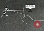 Image film de formation à propos de la bataille de la mer de corail Océan Pacifique, 1942, de la seconde 44 séquences d'archives historiques vidéo 65675046475