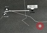 Image film de formation à propos de la bataille de la mer de corail Océan Pacifique, 1942, de la seconde 45 séquences d'archives historiques vidéo 65675046475