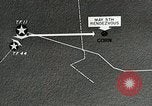 Image film de formation à propos de la bataille de la mer de corail Océan Pacifique, 1942, de la seconde 47 séquences d'archives historiques vidéo 65675046475