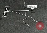 Image film de formation à propos de la bataille de la mer de corail Océan Pacifique, 1942, de la seconde 48 séquences d'archives historiques vidéo 65675046475