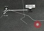 Image film de formation à propos de la bataille de la mer de corail Océan Pacifique, 1942, de la seconde 49 séquences d'archives historiques vidéo 65675046475