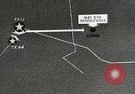 Image film de formation à propos de la bataille de la mer de corail Océan Pacifique, 1942, de la seconde 50 séquences d'archives historiques vidéo 65675046475