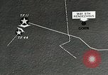 Image film de formation à propos de la bataille de la mer de corail Océan Pacifique, 1942, de la seconde 53 séquences d'archives historiques vidéo 65675046475