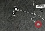 Image film de formation à propos de la bataille de la mer de corail Océan Pacifique, 1942, de la seconde 54 séquences d'archives historiques vidéo 65675046475