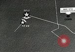 Image film de formation à propos de la bataille de la mer de corail Océan Pacifique, 1942, de la seconde 55 séquences d'archives historiques vidéo 65675046475