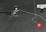 Image film de formation à propos de la bataille de la mer de corail Océan Pacifique, 1942, de la seconde 59 séquences d'archives historiques vidéo 65675046475