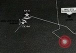 Image film de formation à propos de la bataille de la mer de corail Océan Pacifique, 1942, de la seconde 60 séquences d'archives historiques vidéo 65675046475
