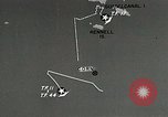 Image film de formation à propos de la bataille de la mer de corail Océan Pacifique, 1950, de la seconde 10 séquences d'archives historiques vidéo 65675046476