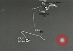 Image film de formation à propos de la bataille de la mer de corail Océan Pacifique, 1950, de la seconde 12 séquences d'archives historiques vidéo 65675046476