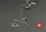 Image film de formation à propos de la bataille de la mer de corail Océan Pacifique, 1950, de la seconde 14 séquences d'archives historiques vidéo 65675046476