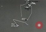 Image film de formation à propos de la bataille de la mer de corail Océan Pacifique, 1950, de la seconde 18 séquences d'archives historiques vidéo 65675046476