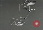 Image film de formation à propos de la bataille de la mer de corail Océan Pacifique, 1950, de la seconde 19 séquences d'archives historiques vidéo 65675046476