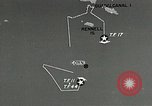 Image film de formation à propos de la bataille de la mer de corail Océan Pacifique, 1950, de la seconde 21 séquences d'archives historiques vidéo 65675046476