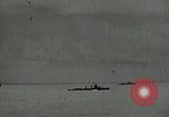 Image film de formation à propos de la bataille de la mer de corail Océan Pacifique, 1950, de la seconde 24 séquences d'archives historiques vidéo 65675046476