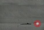 Image film de formation à propos de la bataille de la mer de corail Océan Pacifique, 1950, de la seconde 26 séquences d'archives historiques vidéo 65675046476