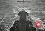 Image film de formation à propos de la bataille de la mer de corail Océan Pacifique, 1950, de la seconde 33 séquences d'archives historiques vidéo 65675046476