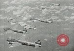 Image film de formation à propos de la bataille de la mer de corail Océan Pacifique, 1950, de la seconde 41 séquences d'archives historiques vidéo 65675046476