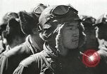Image film de formation à propos de la bataille de la mer de corail Océan Pacifique, 1950, de la seconde 44 séquences d'archives historiques vidéo 65675046476