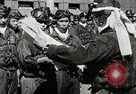 Image film de formation à propos de la bataille de la mer de corail Océan Pacifique, 1950, de la seconde 45 séquences d'archives historiques vidéo 65675046476