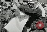 Image film de formation à propos de la bataille de la mer de corail Océan Pacifique, 1950, de la seconde 46 séquences d'archives historiques vidéo 65675046476